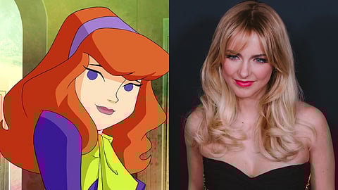 Mckenna Grace joins Netflix's Scooby-Doo as Daphne