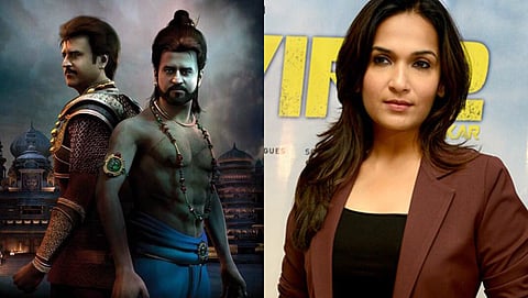 Soundarya Rajnikanth on Kochadaiyan: 'It challenged me, it changed me…'