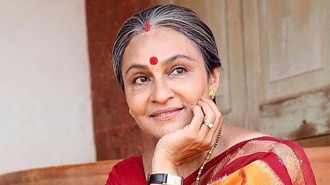 The Family Man actor Pravina Deshpande passes away