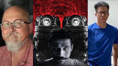 Pacific Rim and Harry Potter technicians to work on Tumbbad 2: sources