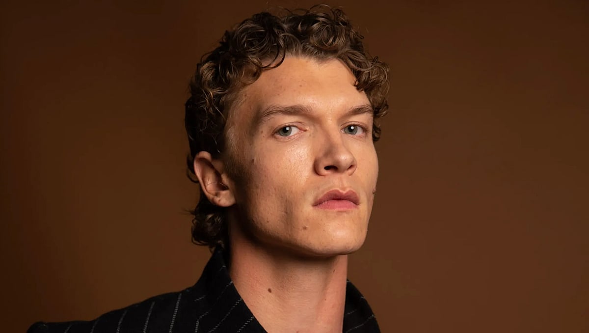 Heated Rivalry-fame Connor Storrie circles role in A24's reunion comedy  Peaked
