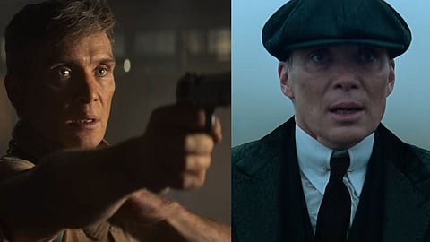Peaky Blinders: The Immortal Man Trailer: Tommy Shelby deals with his illegitimate son and wages a war 