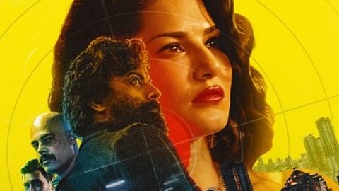 Kennedy Movie Review: A dying city, a haunting mood-piece