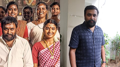 Sasikumar on My Lord's opening: 'We felt a little worried, but…'