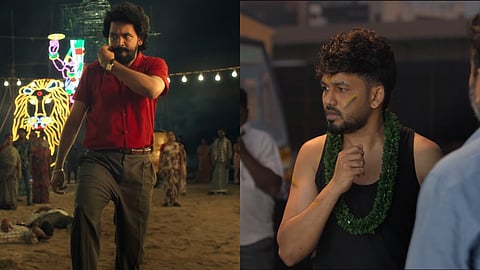 Meesaya Murukku 2 title teaser out; Chaithra J Achar, Ketika Sharma join the sequel