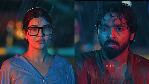 First single from Selvaraghavan-GV Prakash Kumar's Mental Manadhil to release on this date