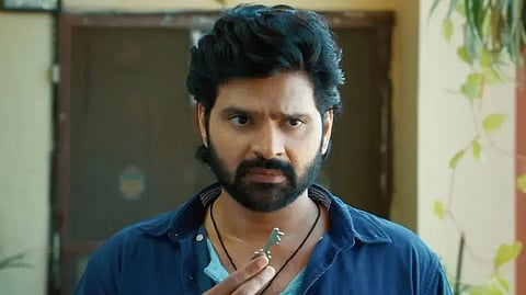 Sree Vishnu’s Mrithyunjay locks a new release date