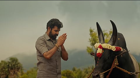 Trailer for Vemal-starrer Vadam out