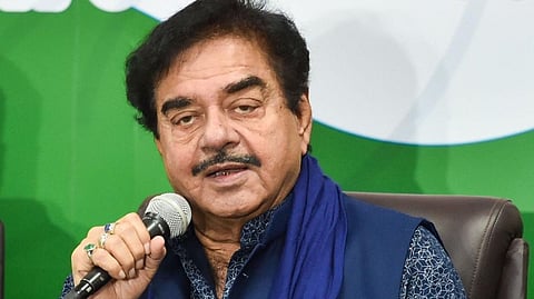Shatrughan Sinha granted ad-interim protection of his personality rights