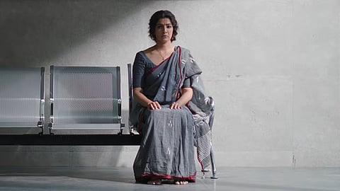 Saraswathi trailer: Varalaxmi Sarathkumar's thriller follows the case of missing children