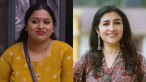 Lakshmipriya-Neena Kurup row: Leaked audio and anonymous letter rock AMMA