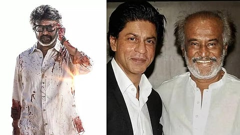 Jailer 2: Shah Rukh Khan's portions in Rajinikanth vehicle to be shot in March?