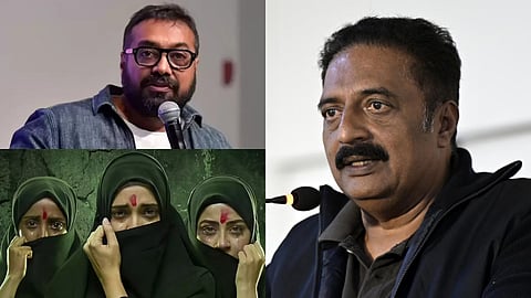 Prakash Raj, Anurag Kashyap take digs at beef reference in The Kerala Story 2
