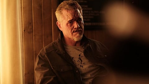 Eric Dane wrapped Euphoria Season 3 before his passing; final season mark his last appearance
