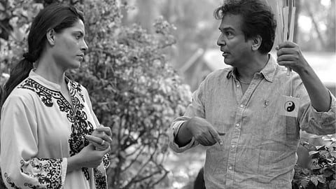 Saiyami Kher to feature in Vikram Phadnis’s next: ‘Portraying vulnerability is far more challenging’