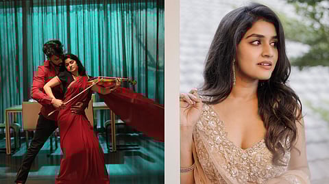 Sanjana Anand: Choosing a fleeting role is risky to my career