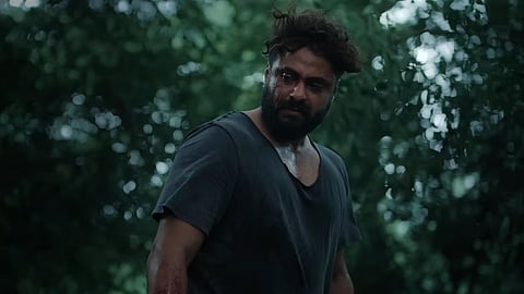 It's a wrap for Antony Varghese Pepe-starrer Kattalan