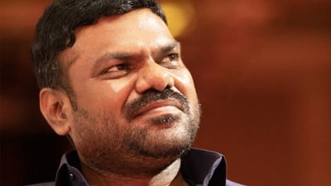 GKM Tamil Kumaran gets elected as President of Tamil Film Producers Council