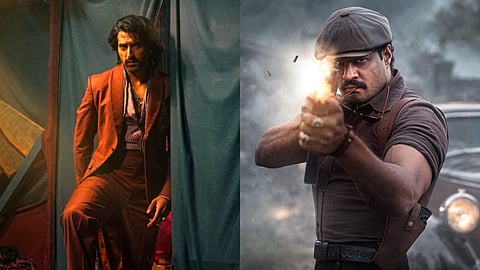 Akshay Oberoi and Sudev Nair step into the world of Yash's Toxic