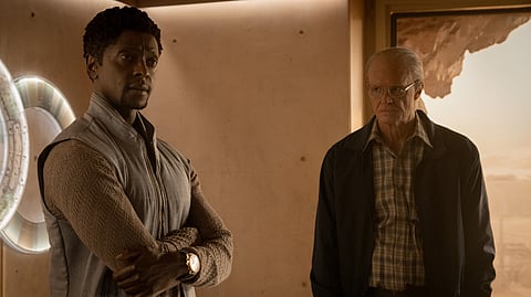 Apple TV releases For All Mankind Season 5's trailer