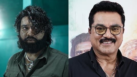 Sarath Kumar: It is policy that counts, not popularity