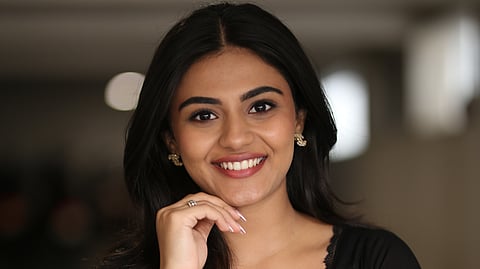 Nayan Sarika: I want to explore different roles and tell new stories