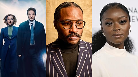 Ryan Coogler's The X-Files reboot casts Danielle Deadwyler as co-lead