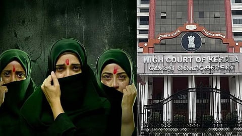 The Kerala Story 2 makers asked to 'stop release' until further orders from Kerala HC