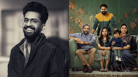 Sumesh Nandakumar: Secret Stories: Roslin is ideal for focused, binge-watching