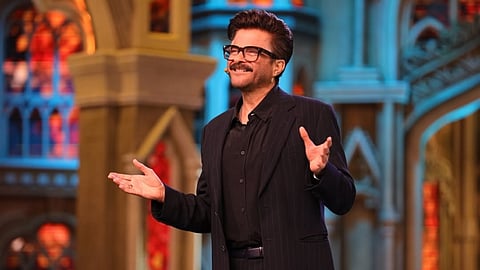 Anil Kapoor says no one is his fan at home: ‘Sometimes I even ask for Rs 10,000 in cash before heading to a shoot’