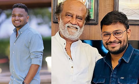Thalaivar 173: Is Basil Joseph onboard to play Rajinikanth's son?