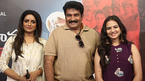 Rajeev Kanakala: There were many moments in this story that I personally related to