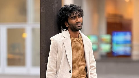 Pradeep Ranganathan to turn producer soon?