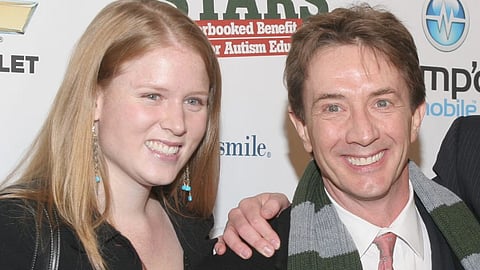 Martin Short's daughter Katherine Short dies by suicide