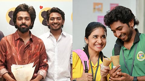 Ken Karunaas reveals GV Prakash scored music for Youth without salary: 'I ranted to him...'