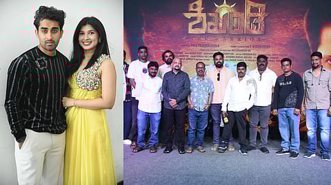 Shikhandi's director speaks on film's mythological roots