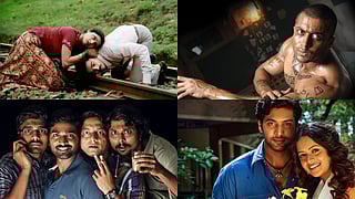 Beyond Kadhal Reset Repeat: Five times Tamil cinema toyed with the idea of amnesia