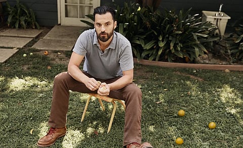 Jake Johnson to headline Brooklyn Nine-Nine duo’s private investigator comedy