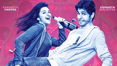 Sidharth Malhotra-Parineeti Chopra starrer Hasee Toh Phasee to re-release on this date