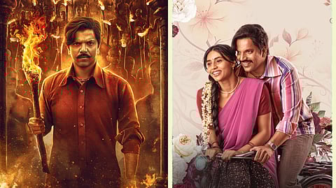 The Rise of Ashoka Movie Review: An earnest film about the fight for dignity