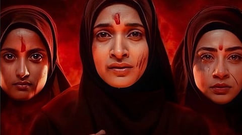 Stay lifted on Kerala Story 2 release; Kerala High Court DB passes the order