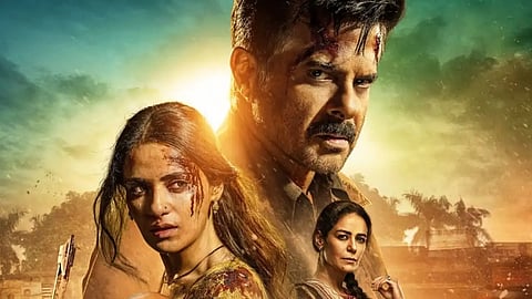 Makers of Anil Kapoor starrer Subedaar release complete OST