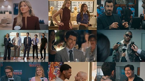 Netflix sets premiere date for Running Point season 2 