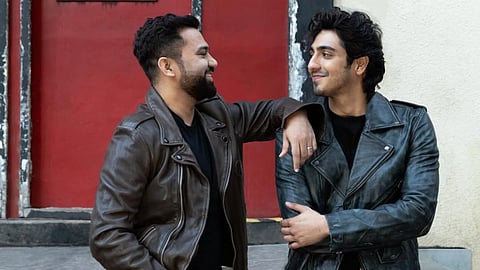 Ali Abbas Zafar praises Ahaan Panday: ‘He brings an old-school honesty to his performance’