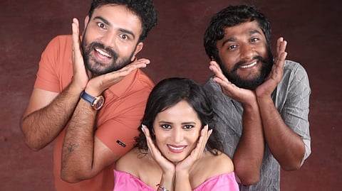 Super Hit Movie Review: Gilli Nata, Gowrav Shetty, Shwetha drive a breezy one-time watch