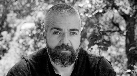 Acclaimed Swedish horror director to direct new horror flick