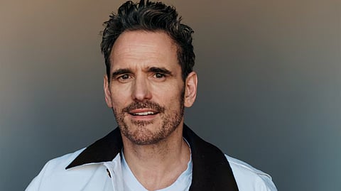 Prime Video's The Magnificent Seven casts its lead