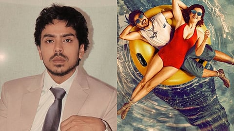 Adarsh Gourav disappointed with low box office numbers for Tu Yaa Main: 'People only want to watch Animal or Dhurandhar'