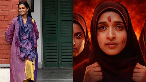 Nandita Das reacts to stay on release of The Kerala Story 2: ‘Censorship is stifling for any form of art’