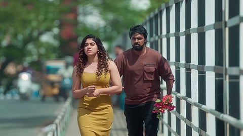 Anbe Diana title teaser: Pari Elavazhagan's next tells story of 'CSK'